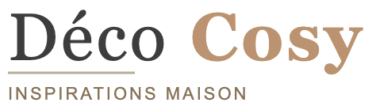 Logo Déco Cosy