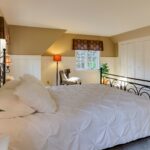 déco chambre adulte cocooning moderne tendance 2026