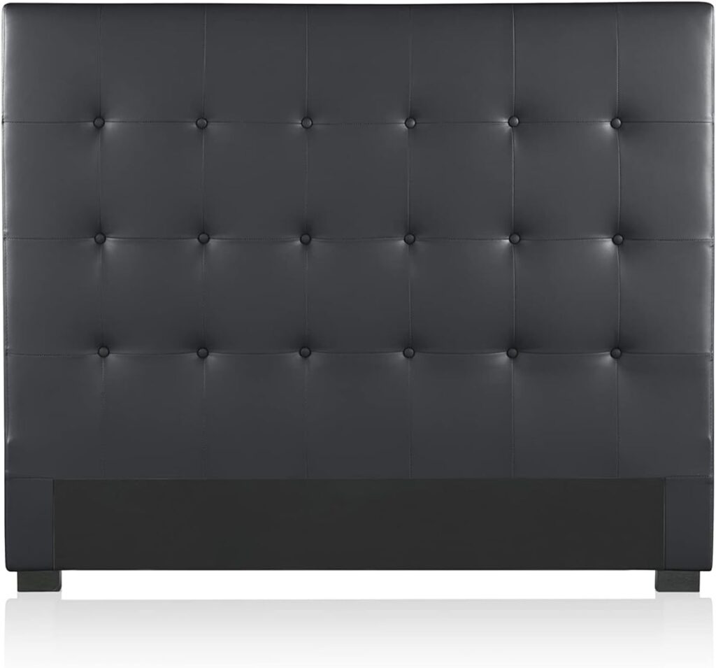 Tête de lit bohème style naturel pour chambre cocooning petit budget