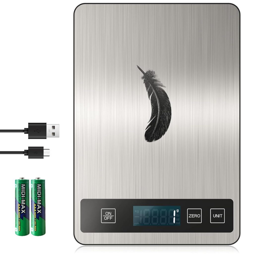 balance indispensable cuisine