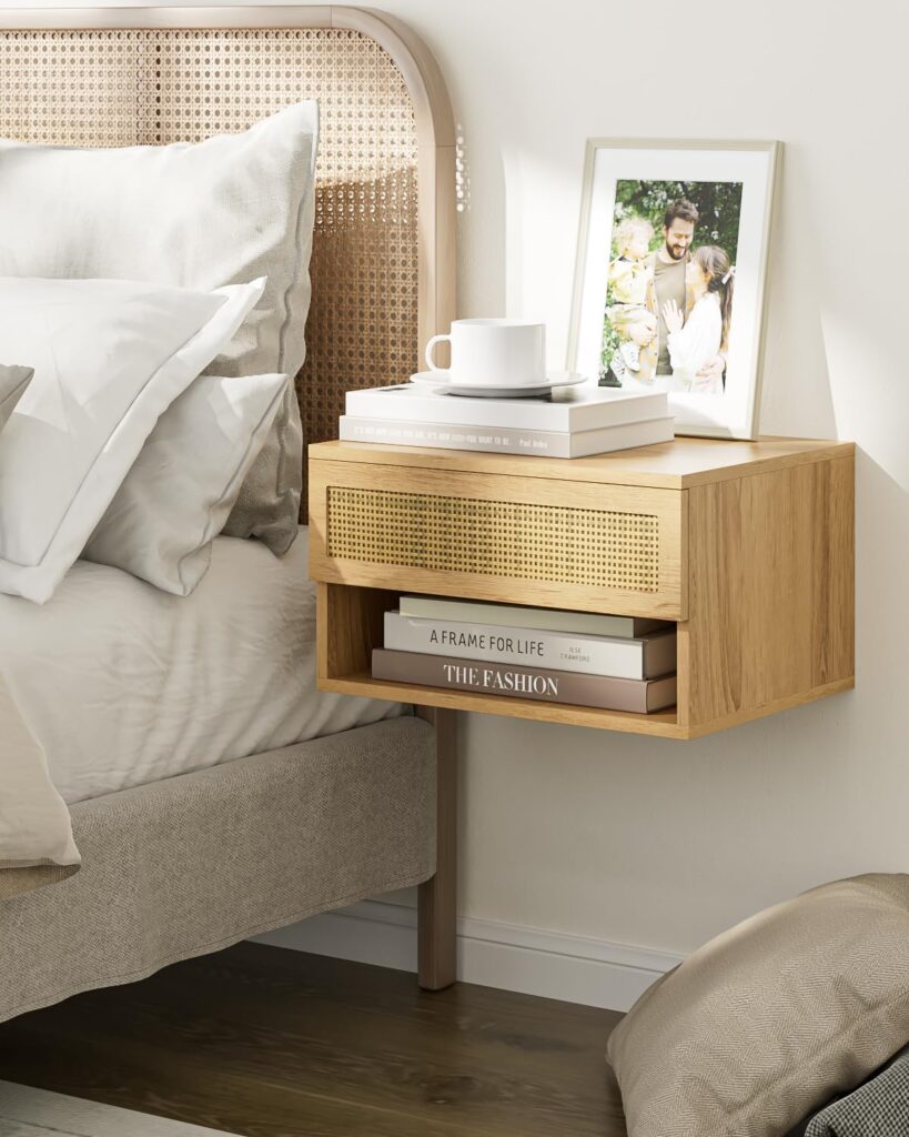 chambre cocooning lit une place cosy petit espace pas cher