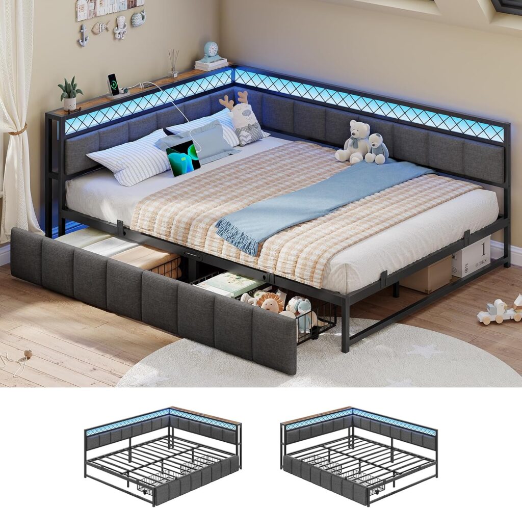 comment décorer un studio de 20m² cosy et fonctionnel
