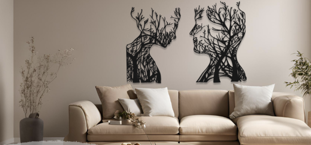 déco printemps 2026 intérieur tendance pas cher