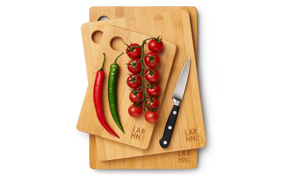 Planche à découper indispensable cuisine pas chère