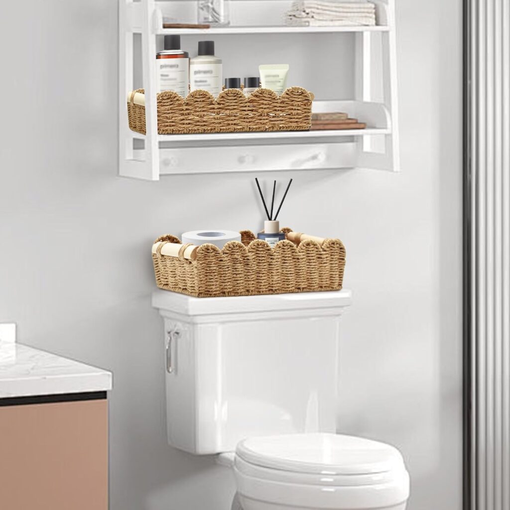 meuble rangement salle de bain pas cher tendance 2026 solutions