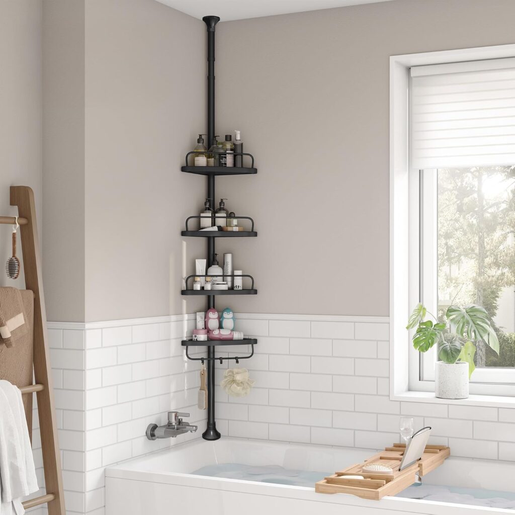 meuble rangement salle de bain pas cher tendance 2026 solutions
